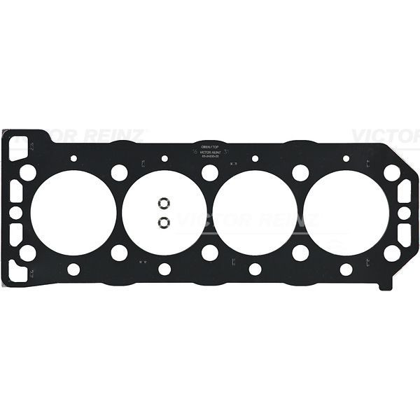 CYLINDER HEAD GASKET image