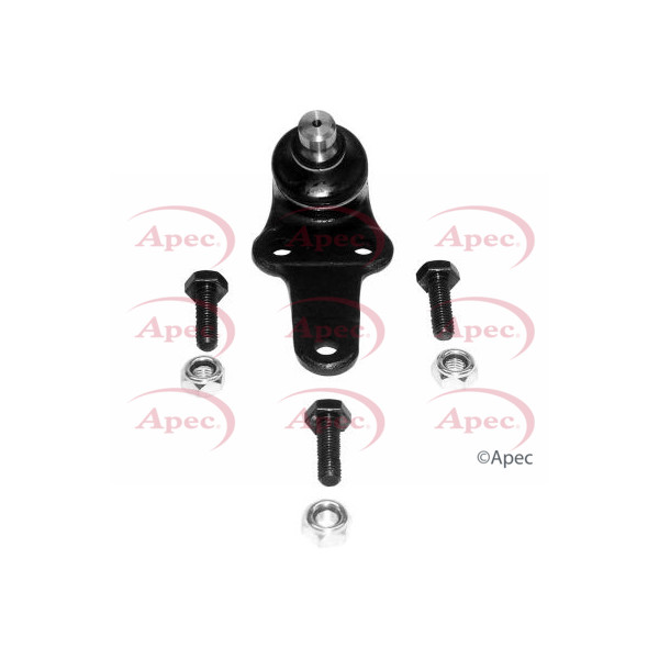 APEC BALL JOINT (INC FIT) image