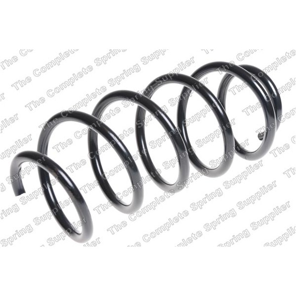 COIL SPRING FRONT SKODA/VW image