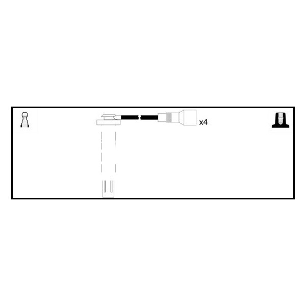 OE LEAD SET image