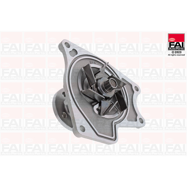 WATER PUMP image