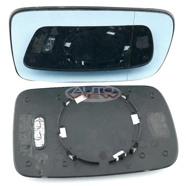 BMW 3 Series Two Door 98->06 RH Asp-Blue-Tint Heated image BMW 3 Series Two Door 98->06 RH Asp-Blue-Tint Heated image