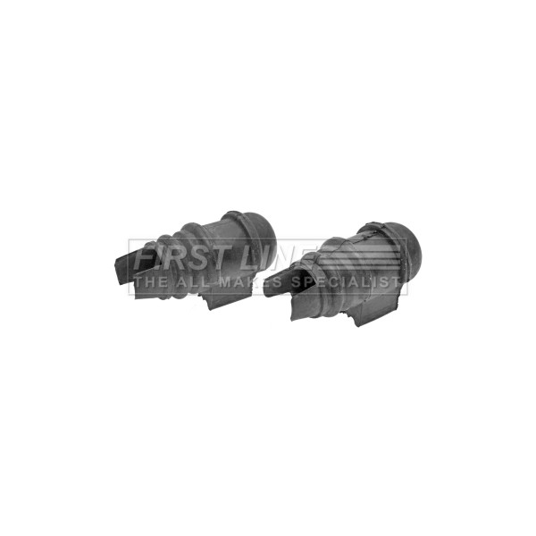 A-ROLL BAR BUSH KIT image A-ROLL BAR BUSH KIT image