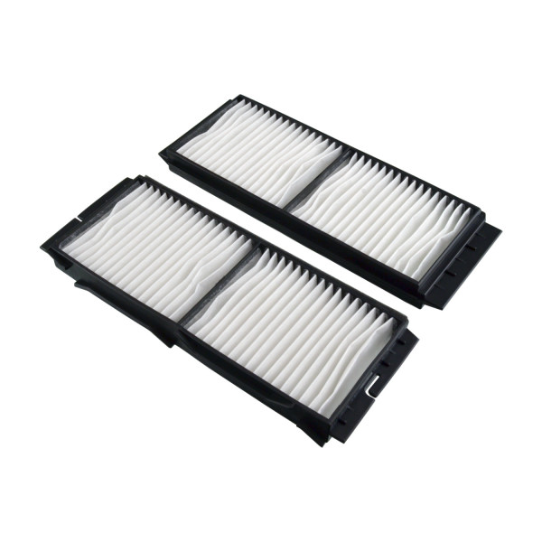 CABIN FILTER SET image