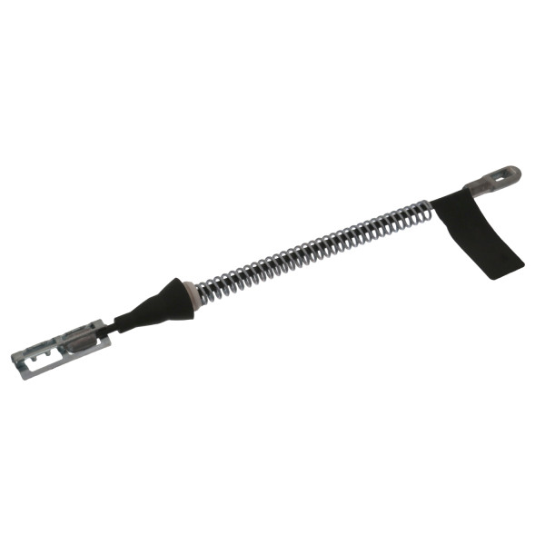 BRAKE CABLE image