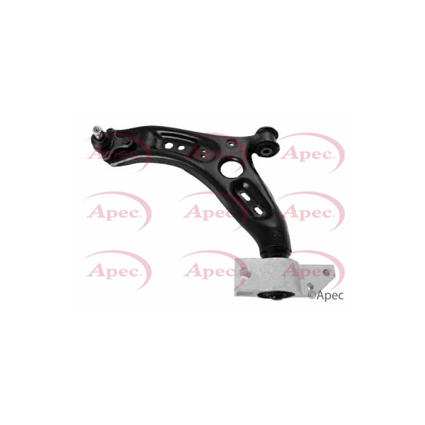APEC WISHBONE LH image