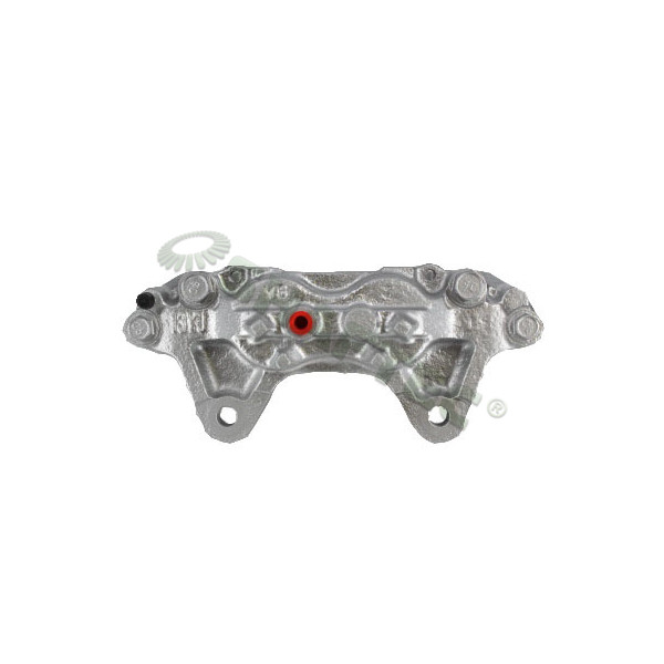 BRAKE CALIPERS image