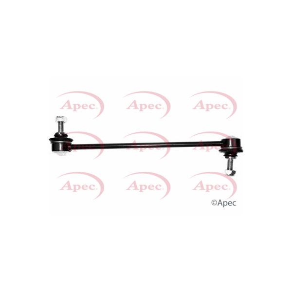 APEC STABILISER LINK image APEC STABILISER LINK image