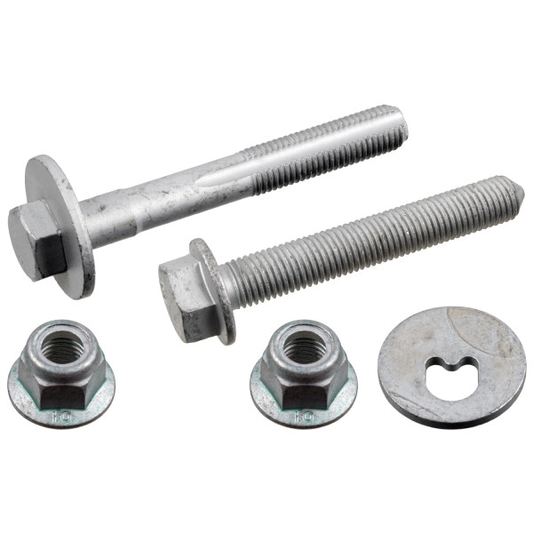 ECCENTRIC BOLT REPAIR KIT image