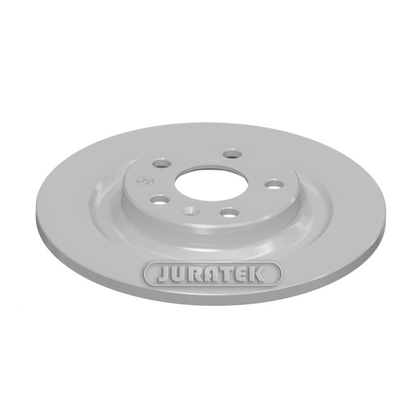 DISC (REAR) - VOLVO image
