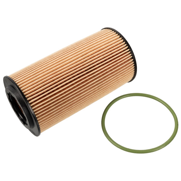 OIL FILTER image