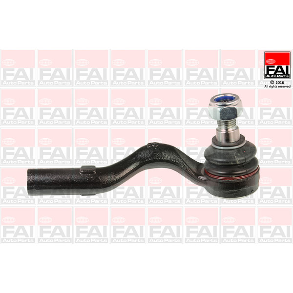P2 TRACK RODS & BALL JOINTS image