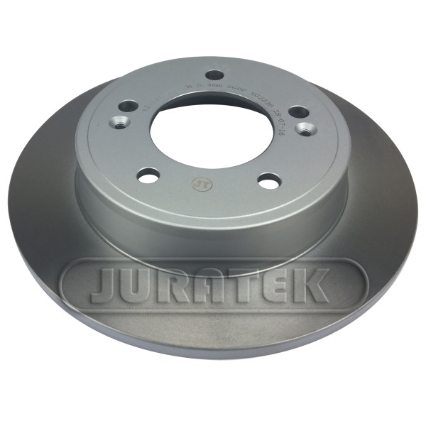 DISC (REAR) - HYUNDAI KIA image