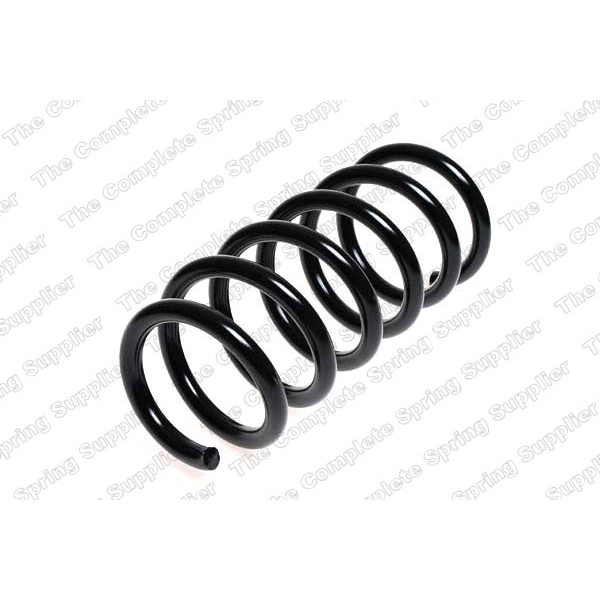 COIL SPRING FRONT NI/OP/RE/VAU image