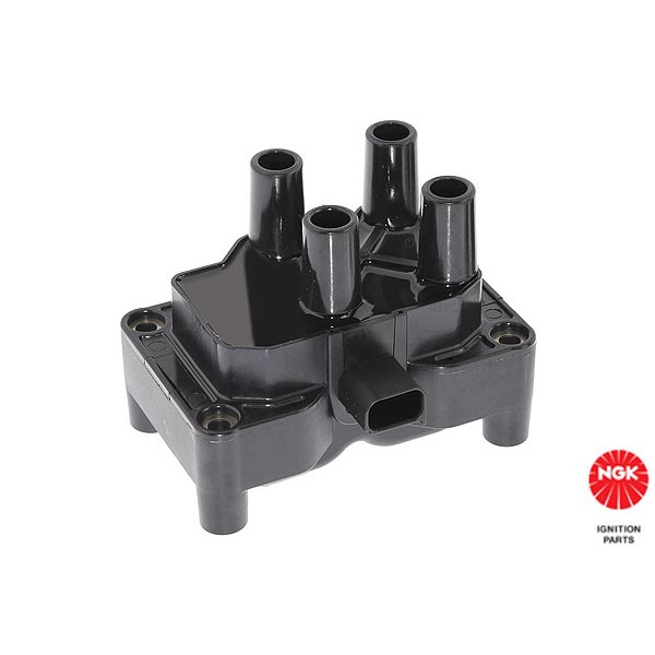 IGNITION COIL - U2012 image