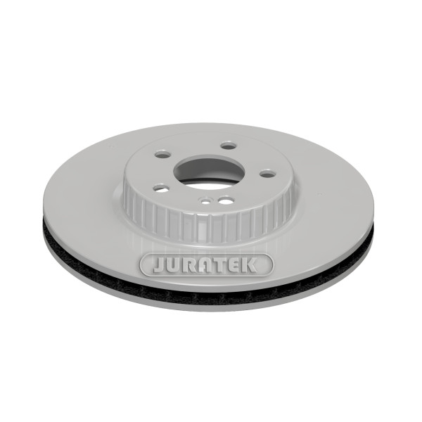 DISC (FRONT) - MERCEDES image
