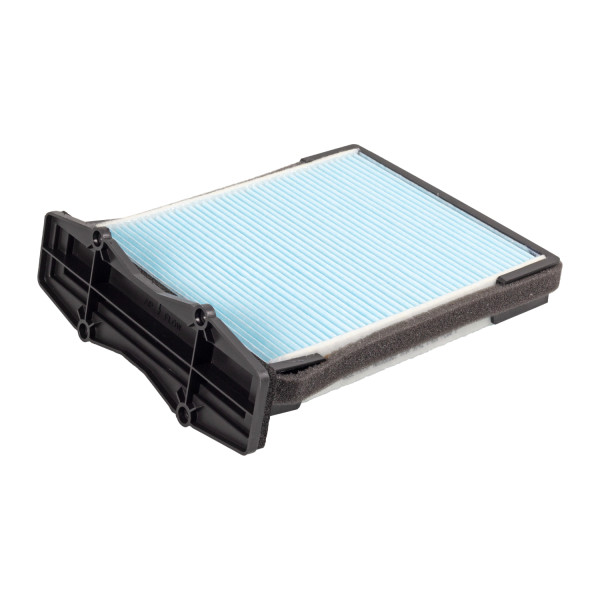 CABIN FILTER image