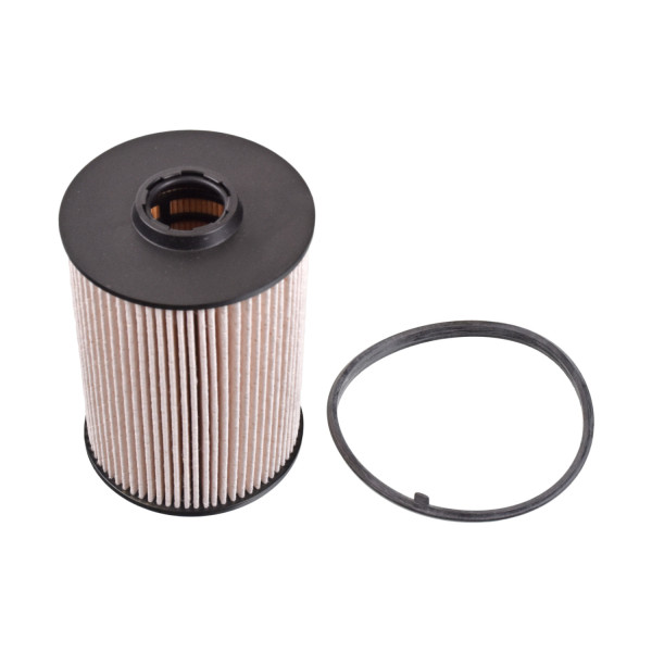 FUEL FILTER image