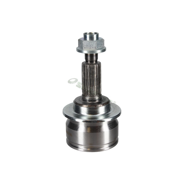 CV JOINTS image