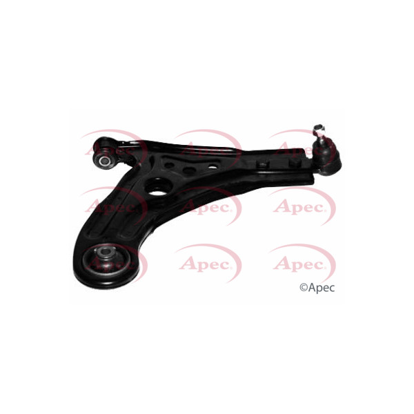 APEC SUSPENSION ARM (RH) image
