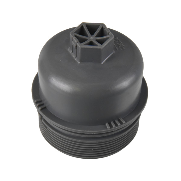 OIL FILTER HOUSING CAP image