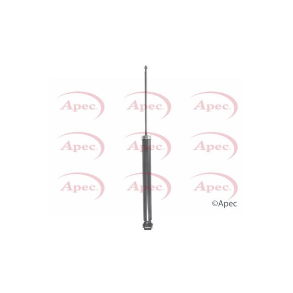 APEC SHOCK ABS REAR image