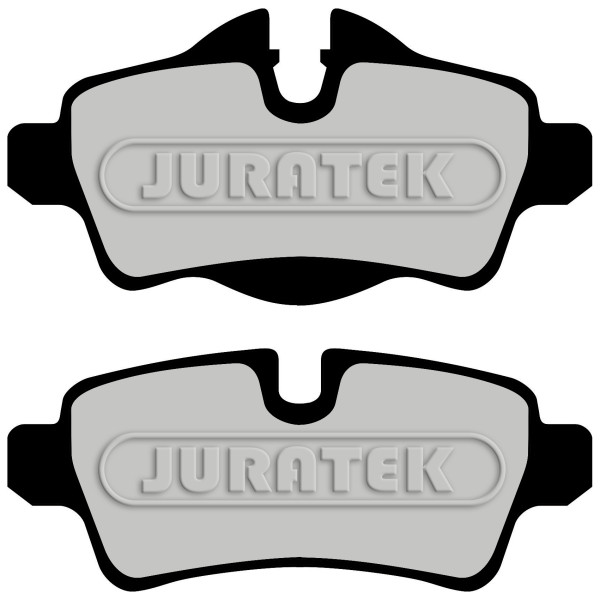 PAD (REAR) - MINI image