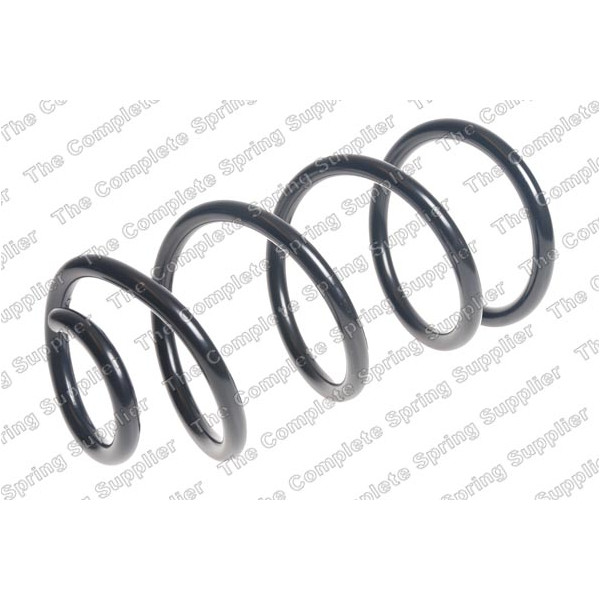 COIL SPRING REAR NISSAN image
