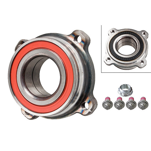 WHEEL BEARING KIT image