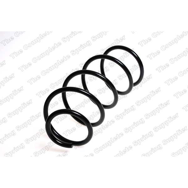COIL SPRING FRONT BMW image