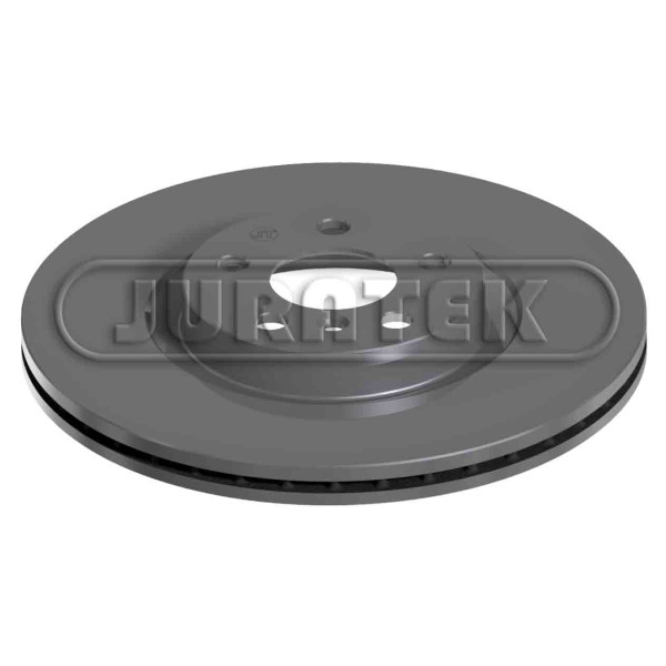 DISC (FRONT) - BMW MINI image