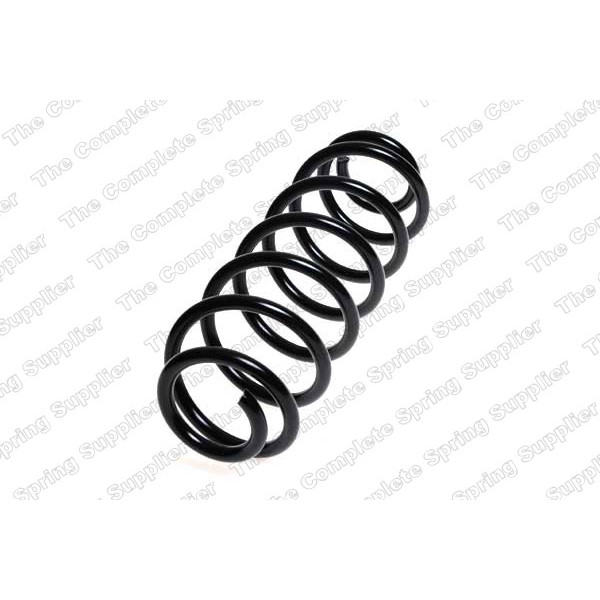 COIL SPRING REAR VW image