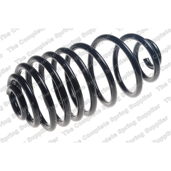 COIL SPRING REAR RENAULT image