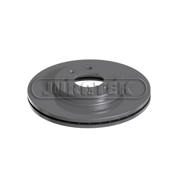 DISC (FRONT) - HYUNDAI KIA image