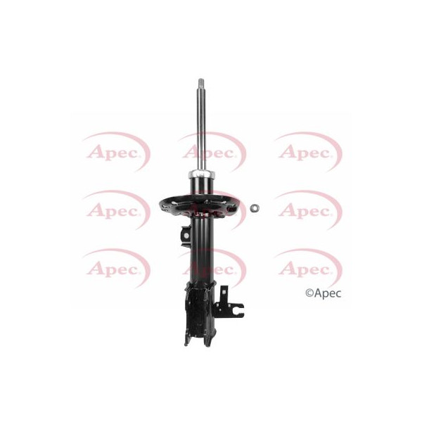 APEC SHOCK ABS FRONT RH image