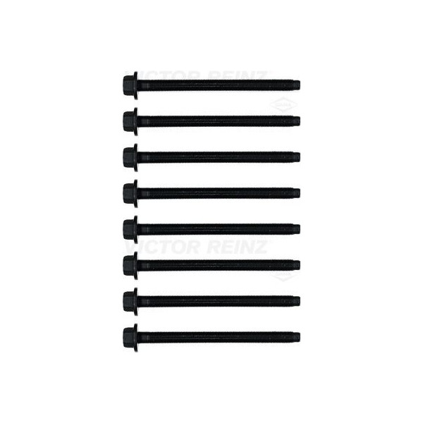 CYLINDER HEAD BOLT SET image