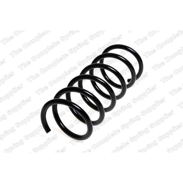 COIL SPRING REAR FIAT image