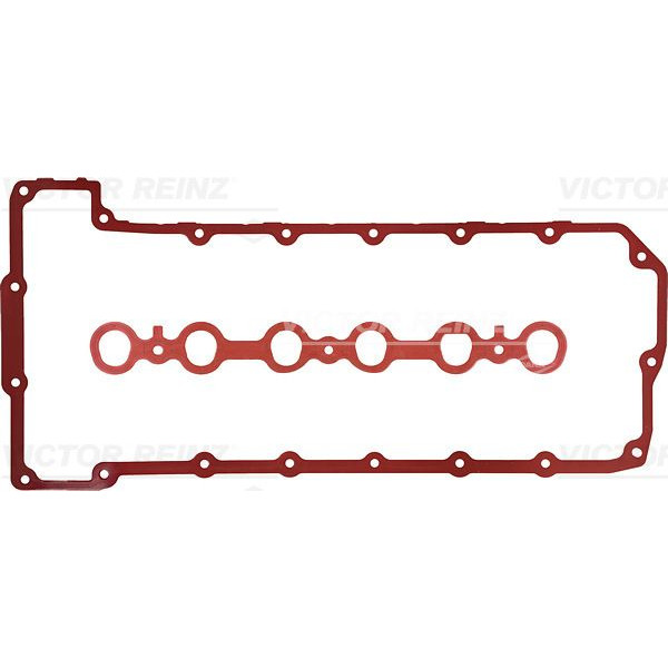 ROCKER COVER GASKET SET image