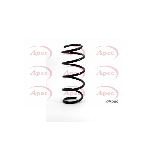 APEC COIL SPRING FRONT image
