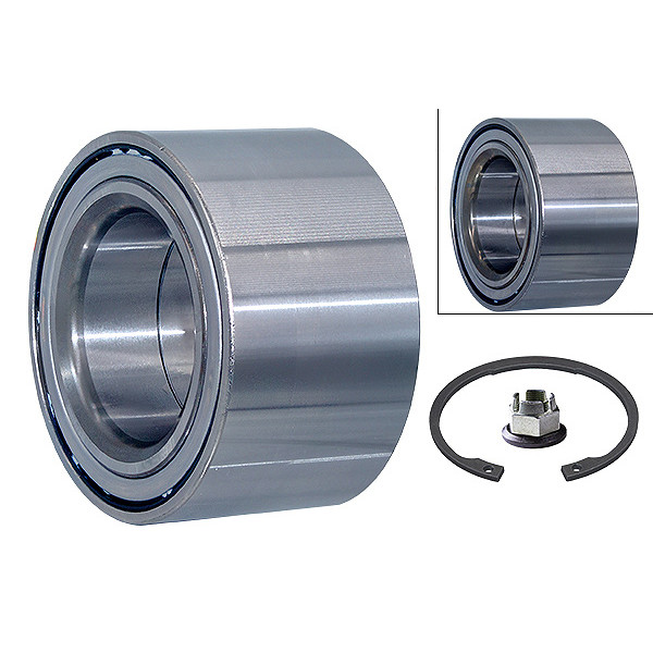 WHEEL BEARING KIT image