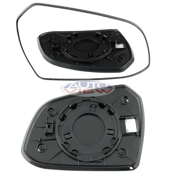 Hyundai I10 14-> RH Heated WBP image Hyundai I10 14-> RH Heated WBP image