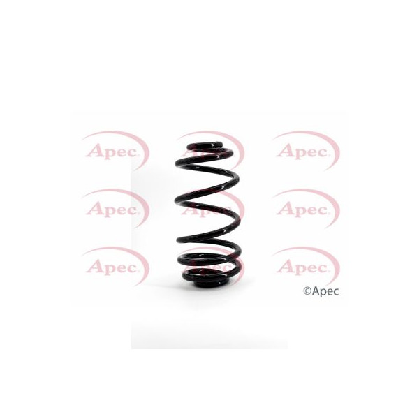 APEC COIL SPRING REAR image
