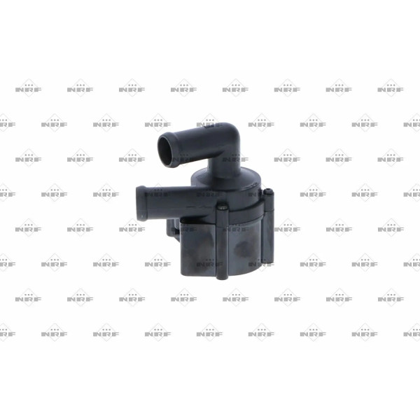 AUXILIARY WATER PUMP image