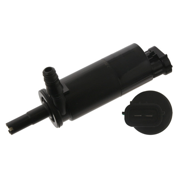 WASHER PUMP image
