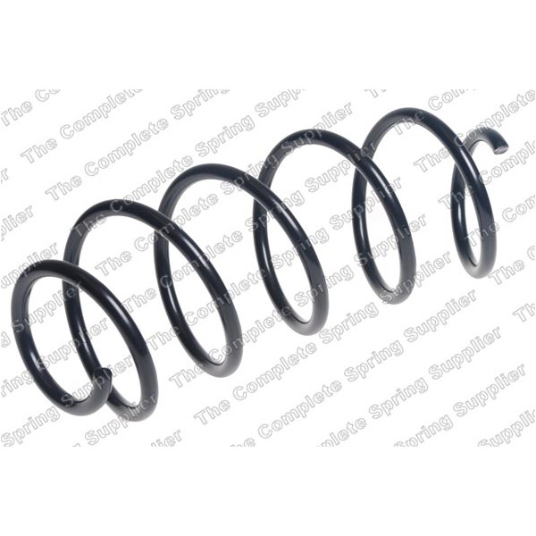 COIL SPRING FRONT PEU/ CITR image