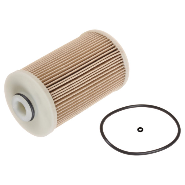 FUEL FILTER image