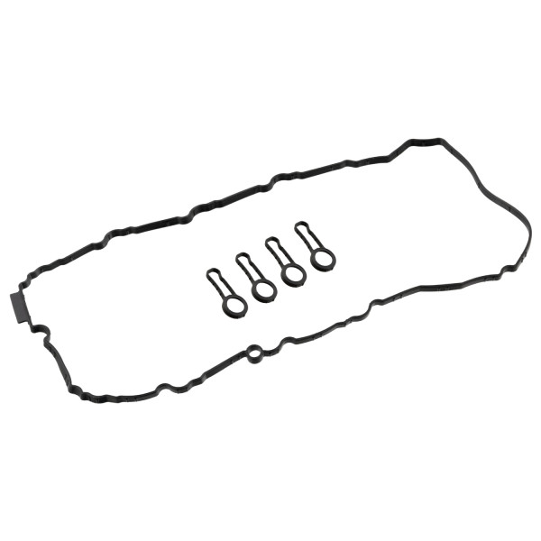 ROCKER COVER GASKET SET image