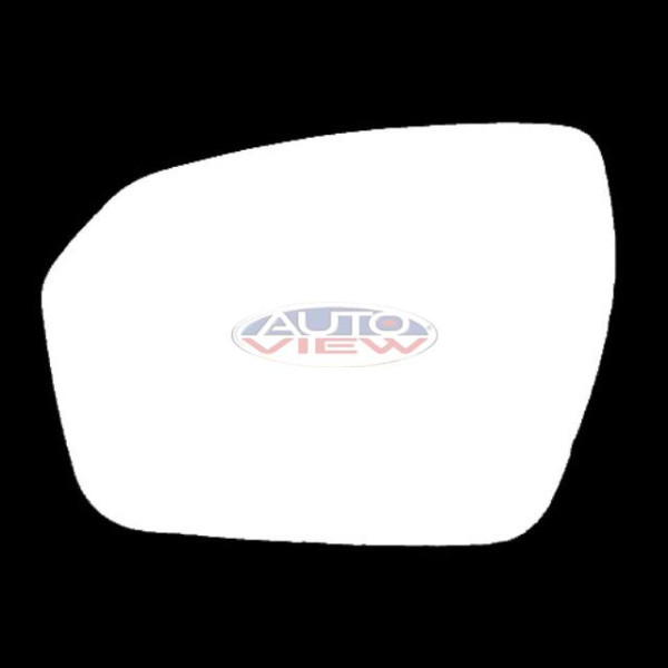 Range Rover Evoque 11->14 LH Silver image