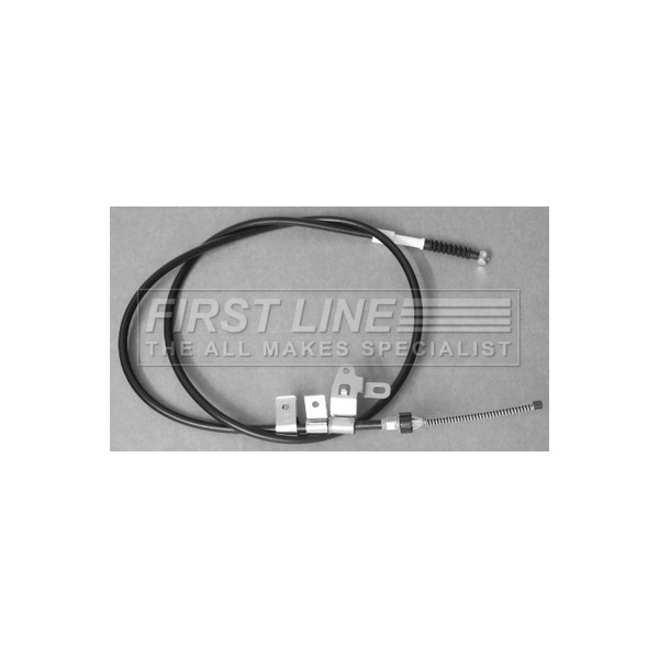 BRAKE CABLE image BRAKE CABLE image