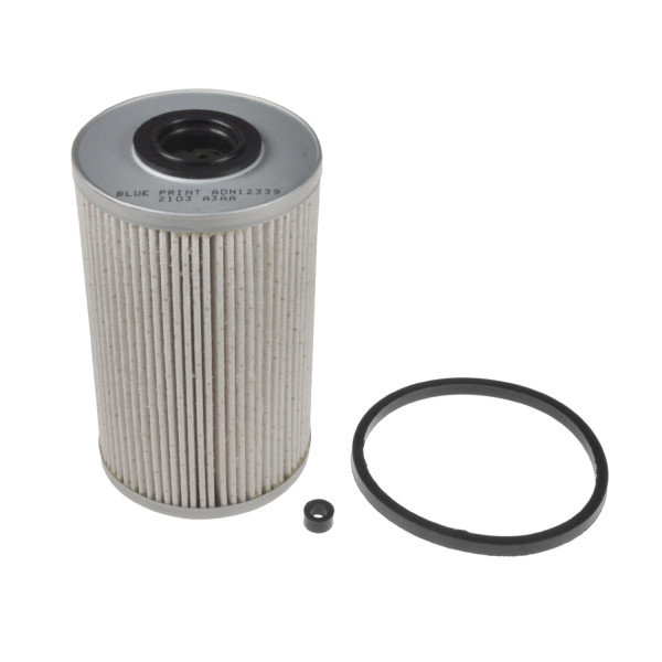FUEL FILTER image